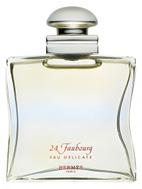 Hermes 24 Faubourg Eau Delicate