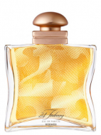 Парфумерія Hermes 24 Faubourg Edition Limitee Cristal Saint-Louis 240/400 Parfum 30мл