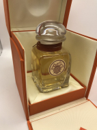 Парфумерія Hermes Eau d Hermes Flacon en Cristal № 0038 туалетна Вода 120мл women