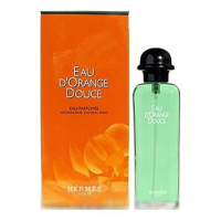 Парфумерія Hermes Eau Dorange DOUCE парфумована вода 100 мл