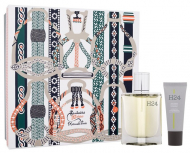Hermes H24 парфумована вода 50 ml spray + 20 ml face moisturizer