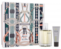 Hermes H24 парфумована вода 50 ml spray + 20 ml face moisturizer