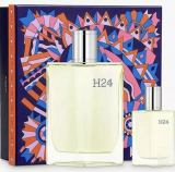 Hermes H24 Eau De Toilette set (туалетна вода 100 мл+mini 12.5ml)