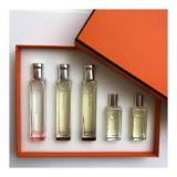 Парфумерія Hermes Hermessence 3*15ml 2*7,5ml assorti