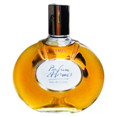 Hermes Parfum dHermes Vintage туалетна вода 100 мл