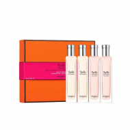 Парфумерія Hermes set Парфумований набір для жінок (Twilly d Hermes 2 X парфумована вода 15 ml + Twilly d Hermes Eau Poivree парфумована вода 2 X 15 ml)