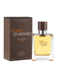 Hermes Terre DHermes Eau Intense vetiver парфумована вода