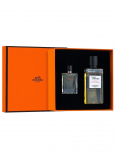 Hermes TERRE DHermes set (туалетна вода 5 ml + 40 ml гель для душу)