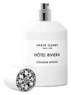 Herve Gambs Paris Hotel Riviera 100 мл Eau De Cologne одеколон Intense