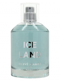 Herve Gambs Paris Ice Land туалетна вода 100 мл