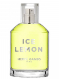 Herve Gambs Paris Ice Lemon edc  100 мл