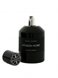 Herve Gambs Paris InFusion Noire