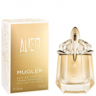 Парфумерія Mugler Alien Goddess парфумована вода