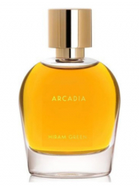 Hiram Green Arcadia парфумована вода