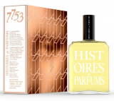 Парфумерія Histoires de Parfums 7753 Unexpected mona