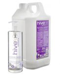 Hive Масажна олія базова (Виноградна кісточка, авокадо, мигдаль) без запаху