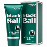 Hlavin Крем після гоління Hlavin Black Ball 125 мл