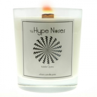 the Hype Noses Candle Свічка парфумована Violette Opera 190gr