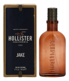 Hollister CaliFornia Jake одеколон
