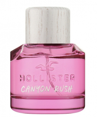 Hollister Canyon Rush For Her парфумована вода