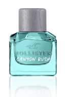 Hollister Canyon Rush For Him туалетна вода