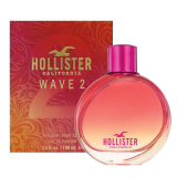 Парфумерія Hollister Wave 2 парфумована вода