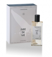 Homoelegans IVRE DE VIE парфумована вода 50 мл