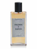 Homoelegans PALOMA Y RAIceS парфумована вода 50 мл