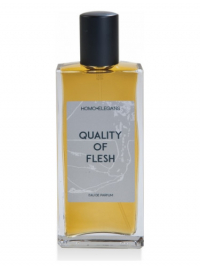 Homoelegans QUALITY of FLESH парфумована вода 50 мл