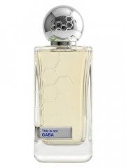 Hormone Paris This Is Not Gaba Parfum парфумована вода