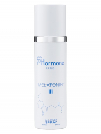 Hormone Paris Aobhs Melatonin 3 100ML