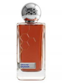 Hormone Paris This Is Not Oxytocin Parfum