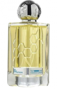 Hormone Paris Testosterone парфумована вода