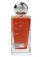 Hormone Paris This Is Not Caffeine