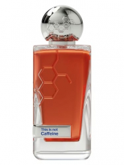 Hormone Paris This Is Not Caffeine