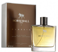 Horseball Classic туалетна вода 100 мл