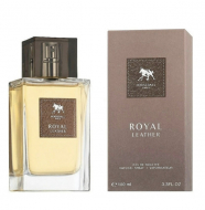 Horseball Royal Leather туалетна вода 100 мл