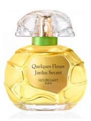 Houbigant Quelques Fleurs Jardin Secret Collection Privee парфумована вода