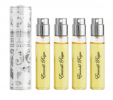 House Of Sillage Hauts Bijoux Aquamarine парфумована вода 4*8 мл refill