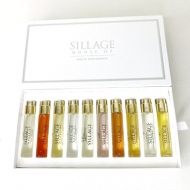 House Of Sillage Parfum  10*8 мл