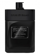 House Of Sillage The Formal Parfum 75 мл
