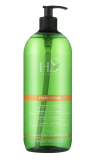 HS Milano Idratante (Hydrating) Shampoo Perfect Curl зволожуючий шампунь для кучерявого волосся