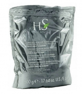 HS Milano Порошок для знебарвлення волосся BLEACHING POWDER 9 tones (Saccheeto Zip) 500g