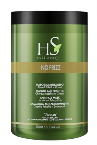 HS Milano Розплутуюча маска Anticrespo Mask No Frizz