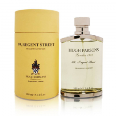 Hugh Parsons 99 Regent Street