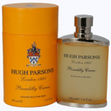 Hugh Parsons Piccadilly Circus men