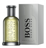 Hugo Boss Boss Bottled after shave lotion 100 мл