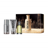 Hugo Boss Boss Bottled Set туалетна вода 100 мл + гель для душу 150 мл + deo 150 мл