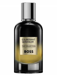 Hugo Boss Boss The Collection Exuberant Geranium Parfum 1.5ml