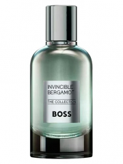 Hugo Boss Boss The Collection Invincible Bergamot парфумована вода 1.5ml